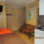 Cabanas Entre Parques